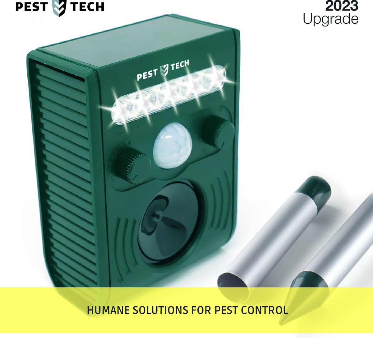 Pest-Tech PT-221