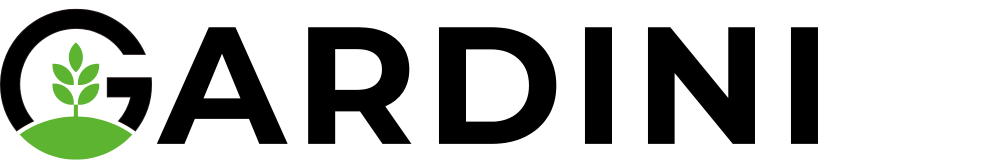 Gardini.nl logo