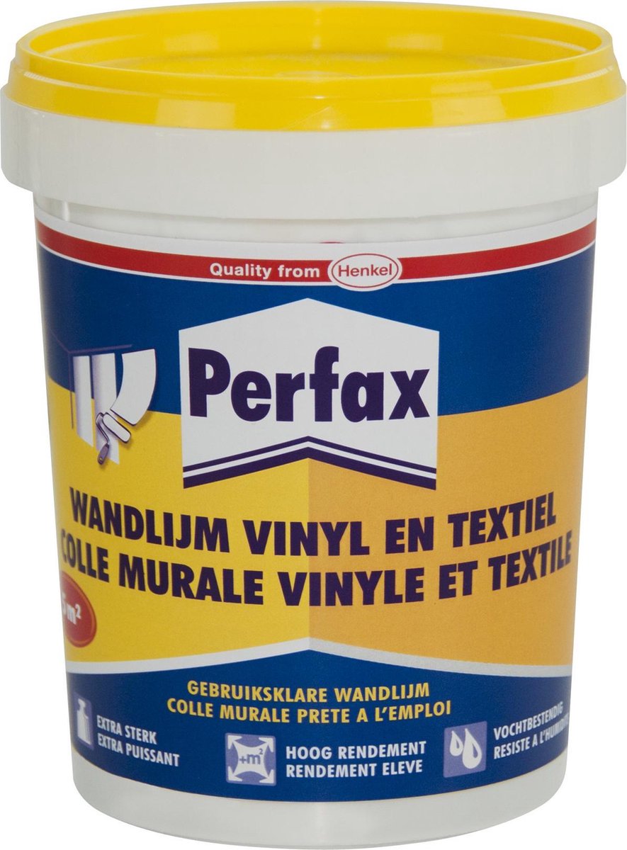Perfax Vinyl - 750 gram